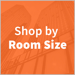 Shop by Room Size