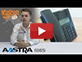 Play Aastra 6865i Video