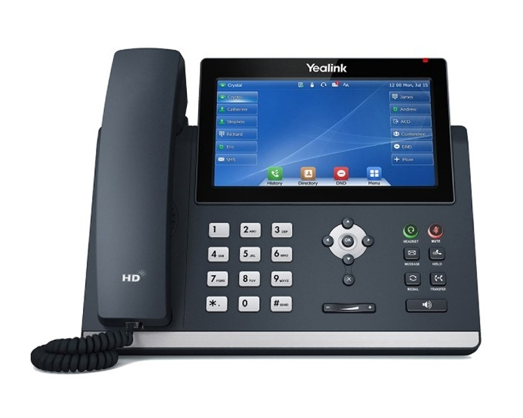 Yealink T48U IP Phone (SIP-T48U)