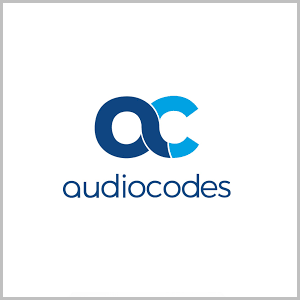AudioCodes VoIP Conference Phones