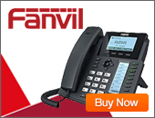 Fanvil VoIP Phones