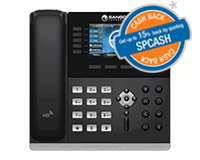 Sangoma s500 IP Phone