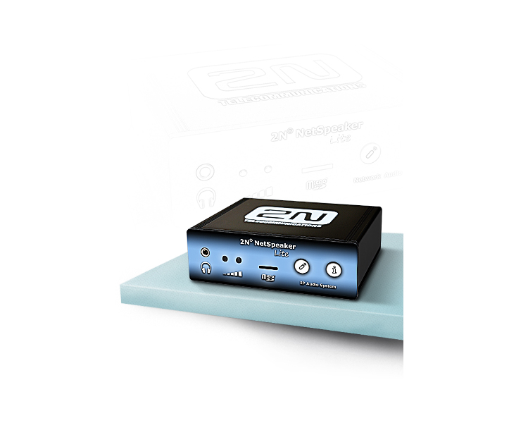 2N Net Audio Decoder Lite