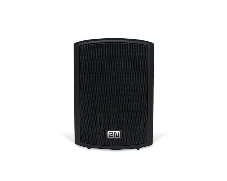 2N Loudspeaker (Wall Mounted) - Black (914034B)