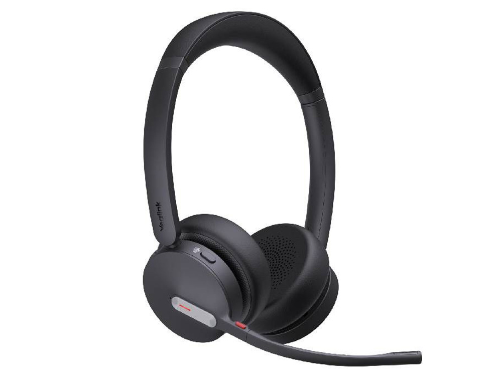 Yealink BH70 Dual UC USB-A Essential Bluetooth Headset