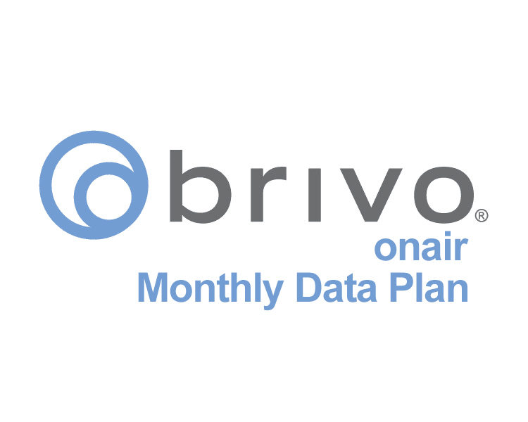 Brivo Onair Tier 1 Reader Monthly Data Plan (B-ACS-RDR-AT1)