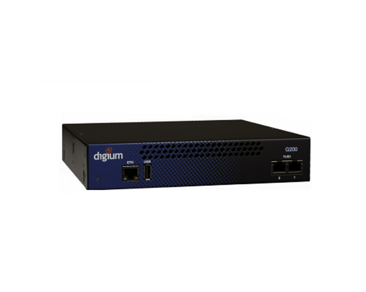 Digium GA800 Analog Gateway (8 FXS)