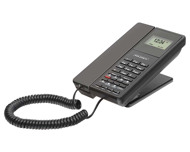 Cetis Teledex E100IP 7GSK IP Phone