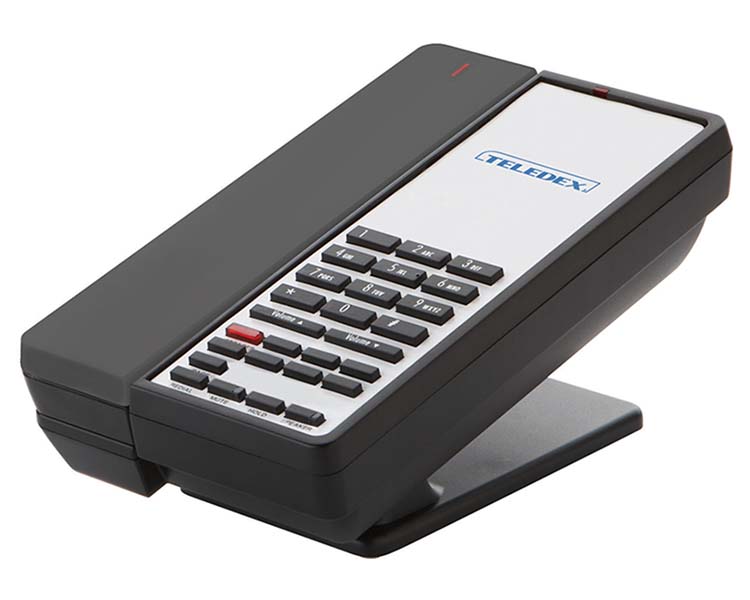 Cetis Teledex E103IP 7GSK IP Phone