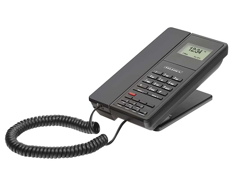 Cetis Teledex E200IP 4GSK IP Phone