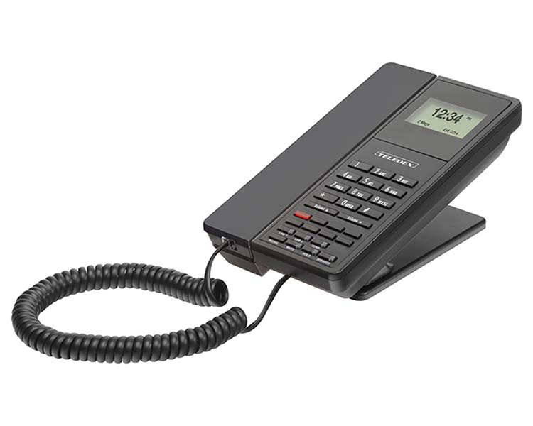 Cetis Teledex E200IP 7GSK IP Phone