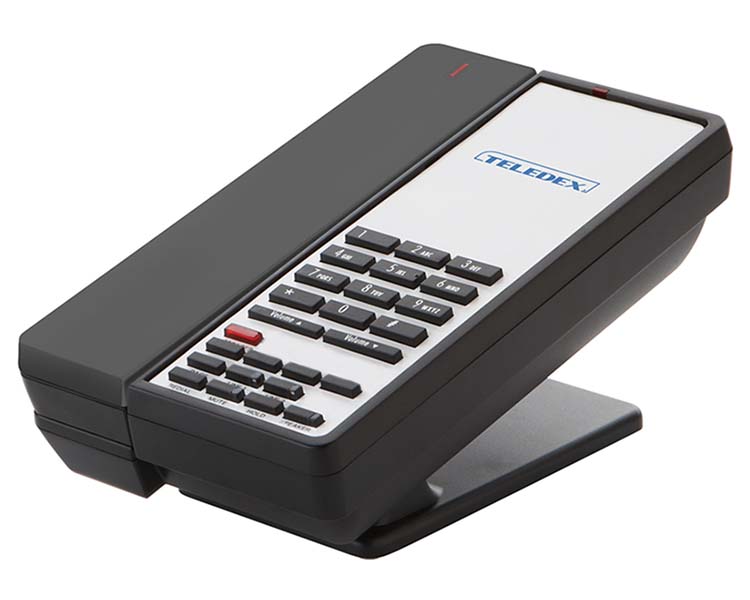 Cetis Teledex E203IP 4GSK IP Phone