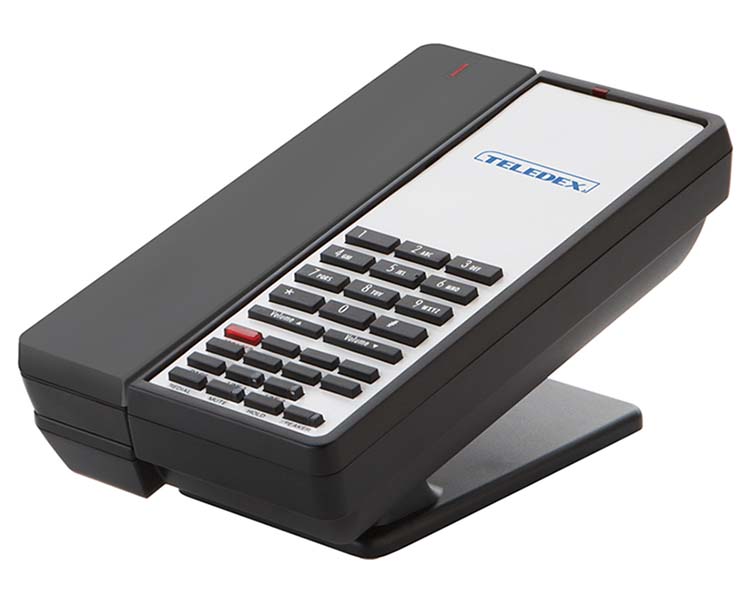 Cetis Teledex E203IP 7GSK IP Phone