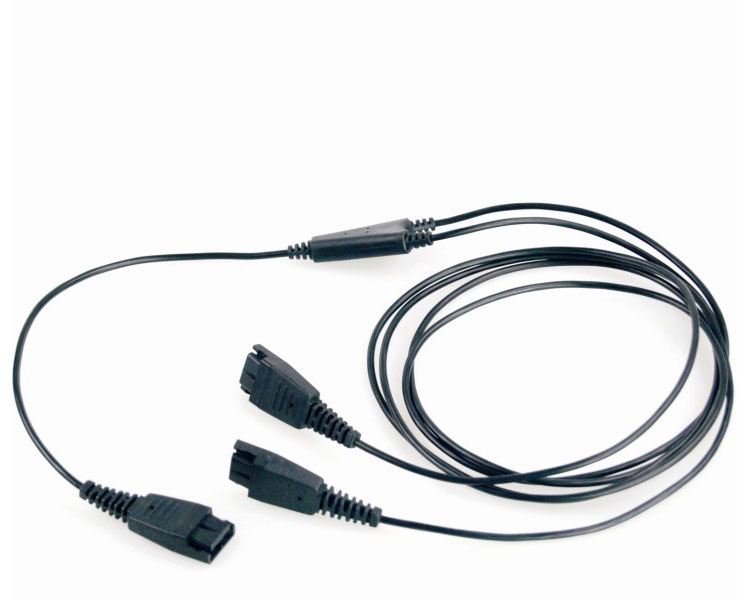 Eartec Office Y Training Cable EAR-QD006