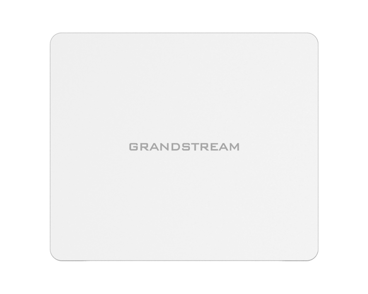 Grandstream GWN7602 WiFi Access Point with Integrated Ethernet Switch