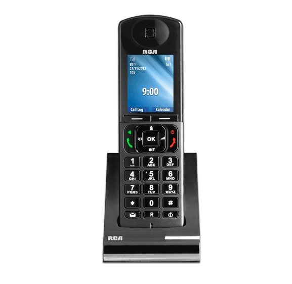 RCA IP060 VoIP Business Accessory Handset