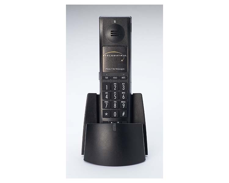 Cetis Telematrix Handset Kit - 1 Line