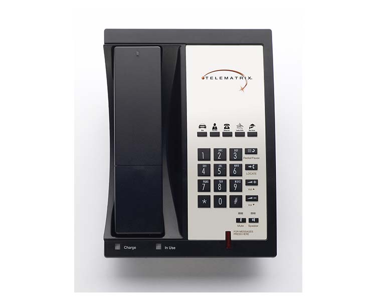 Cetis Telematrix 9600IPMWD5 5GSK 1 Line IP Phone