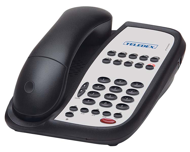 Cetis Teledex NDC2110S 10GSK IP Phone