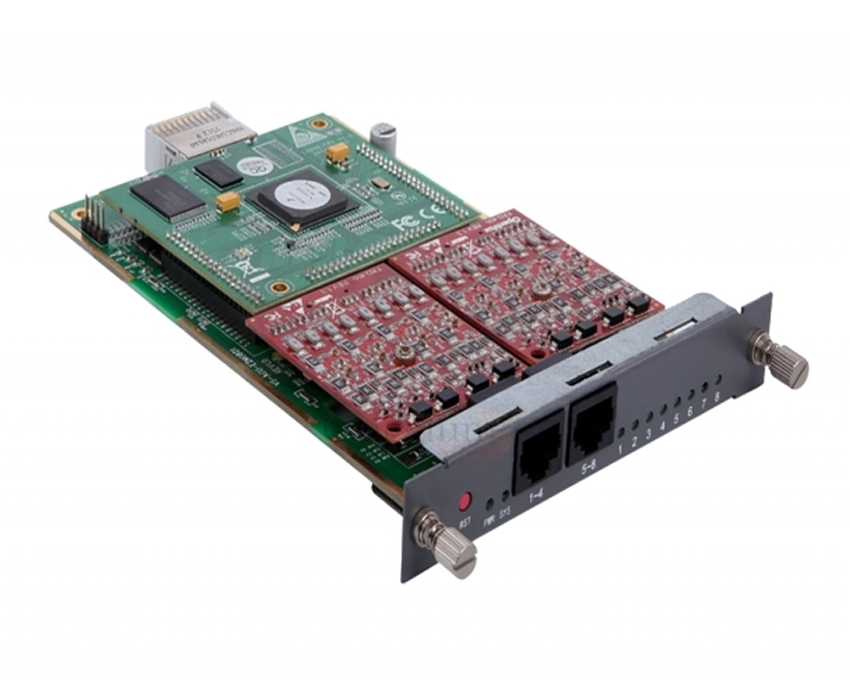 OpenVox VS-GWM800O Gateway Module