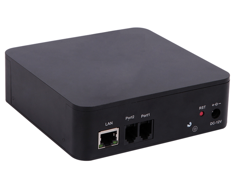 OpenVox UC300-A11EM1 IP PBX