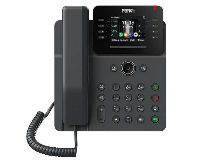 Fanvil V62W Prime Business Phone (V62W)