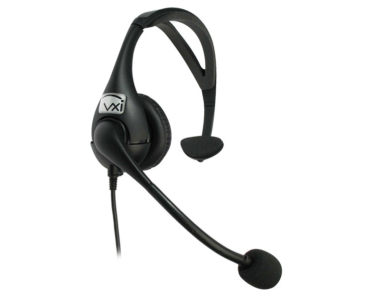 VXi VR12 Convertible Warehouse Headset