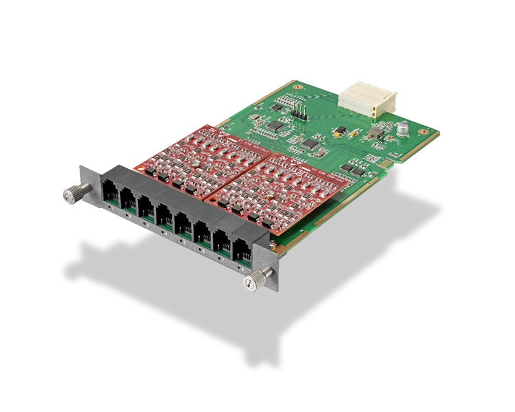 Openvox Vs Gwm0 O Fxo Interface Module