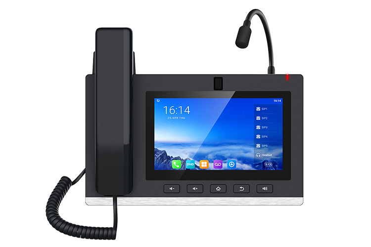 Fanvil A308i Android Console IP Phone