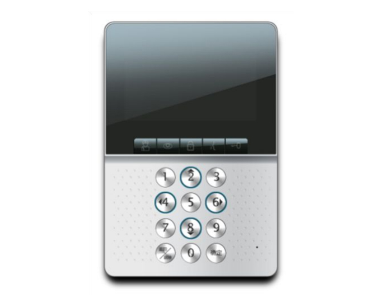 Akuvox DH-X36 Door Phone