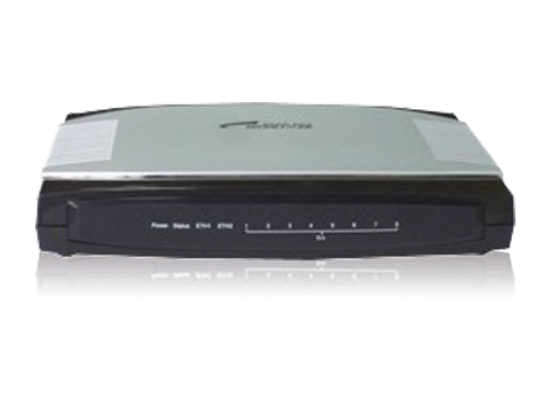 Akuvox SVG6008 8 FXS VoIP Gateway