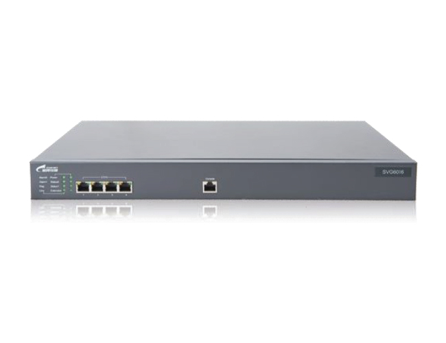 Akuvox SVG6016 16 FXS/FXO VoIP Gateway