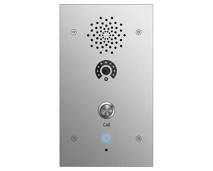 Akuvox E21V Door Entry Panel