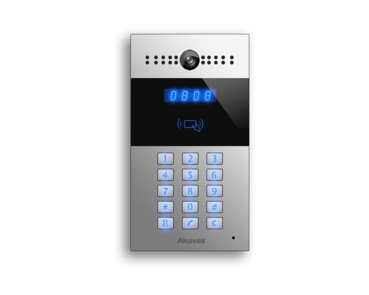 Akuvox R27P IP Door Phone