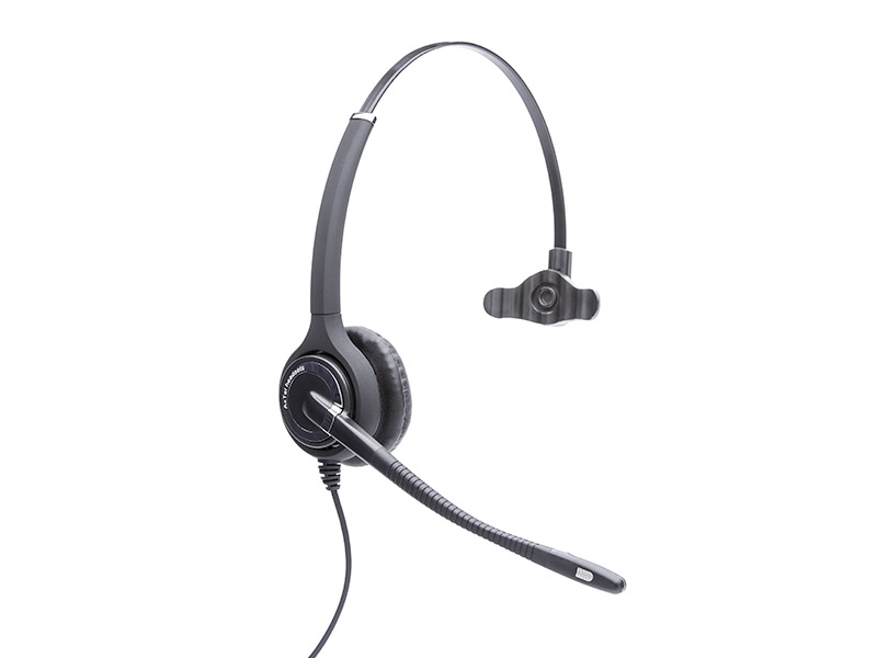 Axtel Elite HDvoice Mono Headset