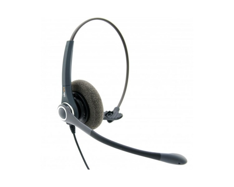 Axtel mono XL NC Wideband Headset