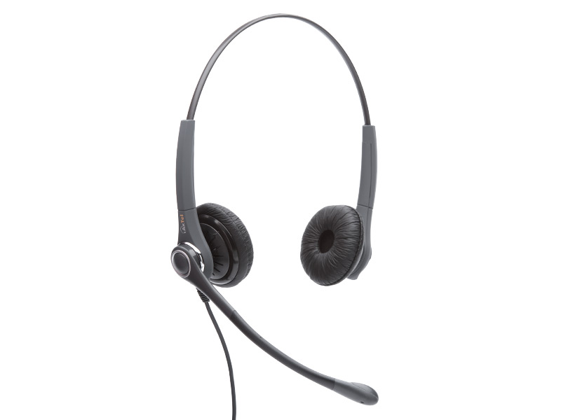 Axtel PRO duo WB NC Headset