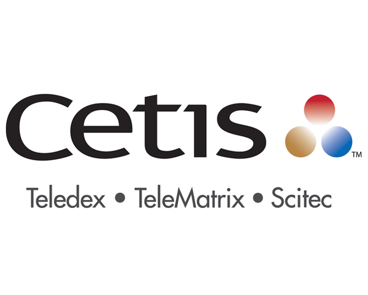 Cetis Teledex EU Cordless Adaptor