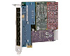 Digium AEX808E - 2 Quad FXO PCI Express Card with Echo Cancellation VPMADT032