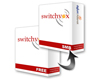 Digium Switchvox Free or Trial to SMB Upgrade with 10 Silver Subscriptions with SMB-Install media (1SWXFRSMB10CD)