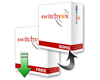 Digium Switchvox Free to SOHO Upgrade with 10 Silver Subscriptions with SOHO-Install media (1SWXFRSOHO10CD)