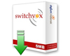 Digium Switchvox SMB Software with 10 Silver Subscriptions with SMB-Install media (1SWXSMB10CD)