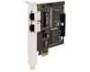 Digium Wildcard TE220 PCI Express ISDN PRI Card (1TE220F)