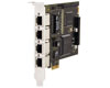 Digium Wildcard TE420 PCI Express ISDN PRI Card (1TE420F)