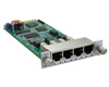 Draytek VigorIPPBX N22P ISDN TE/S0 Module