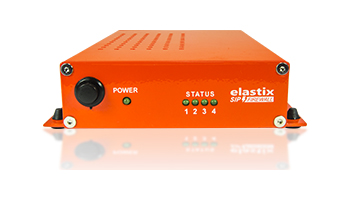 Elastix ELX-SF SIP Firewall