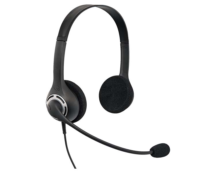 VXI Envoy Office 2031U Headset (Stereo)