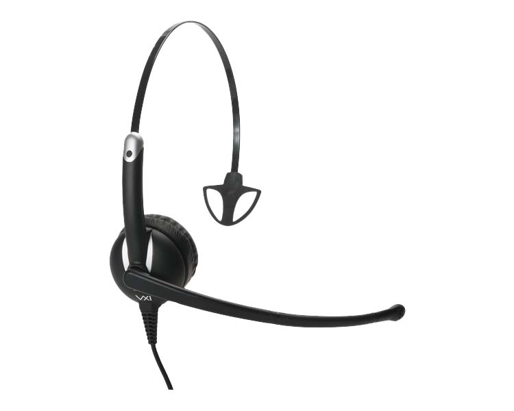 VXI Envoy UC 3010U Headset (Monaural)