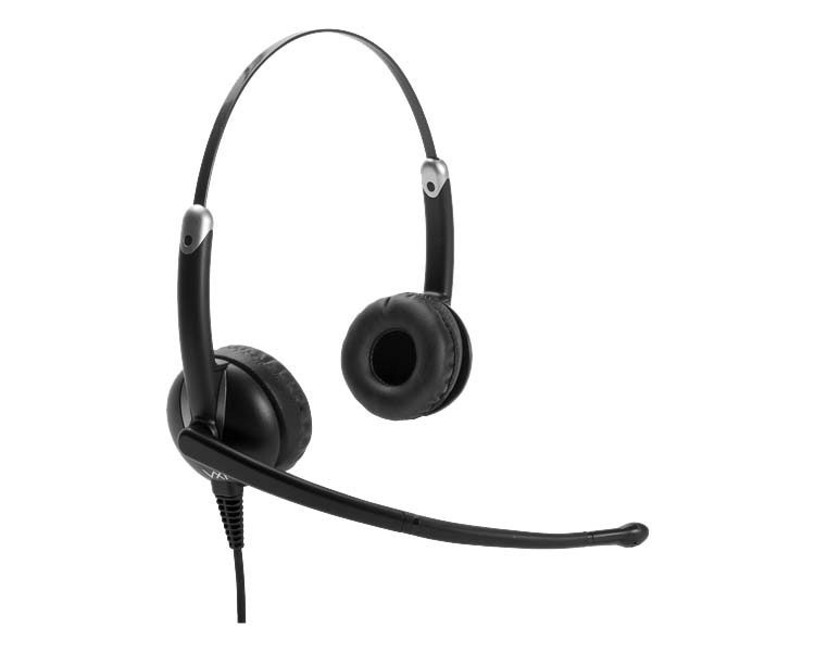 VXI Envoy UC 3031U Headset (Stereo)