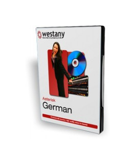 Asterisk German Voice Prompts For Business